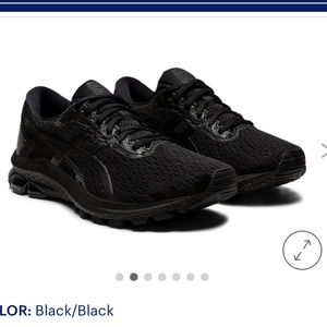 Brand new ASICS! GT1000 running shoe